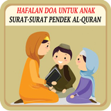 Hafalan Doa Anak Mp3 Offline biểu tượng