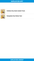 Hafalan Doa Anak Mp3 Offline bài đăng