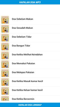 Download Hafalan Doa Anak Mp3 Offline Apk For Android Latest Version