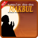 Kumpulan Doa Makbul (Doa Mustajab) APK