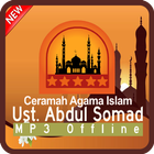 Kumpulan Audio Ceramah Ust.Abdul Somad icon