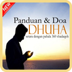 Tuntunan Shalat Sunnah Dhuha