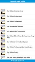 Tuntunan Shalat Sunnah Dhuha ảnh chụp màn hình 3