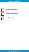 Tuntunan Shalat Sunnah Dhuha bài đăng