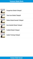 Tuntunan Shalat Sunnah Dhuha ảnh chụp màn hình 2
