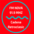FM Nova 91.9 icon