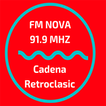 FM Nova 91.9 - Cadena Retrocla