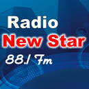 FM NEW  STAR 88.1-APK