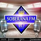 FM SOBERANA 95.7 icon