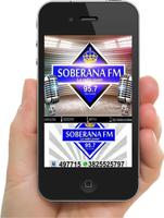 FM SOBERANA 95.7 포스터