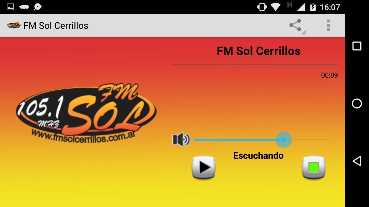 FM Sol Cerrillos for Android - APK Download FM Sol Cerrillos for Android - APK Download
