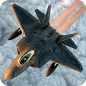 Jet Shooter icon