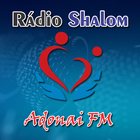 FM Shalom Adonai icône