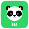 FM Panda 🍀 Fm Radio Offline APK
