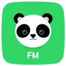 FM Panda 🍀 Fm Radio Offline APK