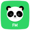 FM Panda 🍀 Fm Radio Offline