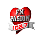 FM Pasion ikon