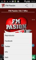 FM Pasion Screenshot 1