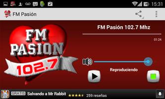 FM Pasion Screenshot 2
