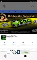Radio FM Plus Antofagasta ภาพหน้าจอ 2