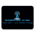 Radio FM Puertotirol ikon