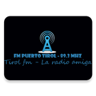 Radio FM Puertotirol icon