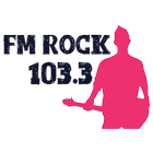FM Rock icône