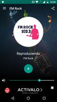 FM Rock Affiche