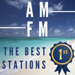 RADIO FM - Live News, Sports & Music Stations AM