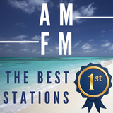 RADIO FM - Live News, Sports & Music Stations AM 图标