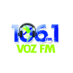 Radio Voz 106.1 Foz v4