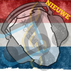 FM Radio Delta Nijmegen NL Online Gratis icône