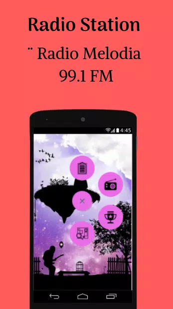Radio Melodia 99.1 fm gratis Radios online Bolivia APK for Android Download