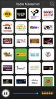 Bangladesh Radio FM Online ảnh chụp màn hình 2