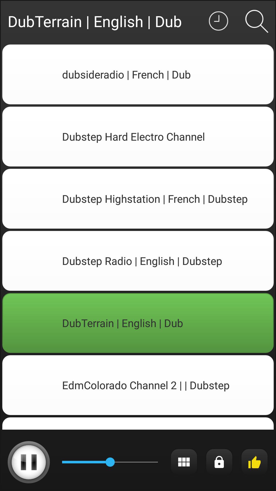 Dubstep Radio FM Music Online for Android - APK Download