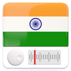India Radio FM Free Online आइकन