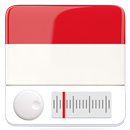Indonesia Radio FM Free Online APK