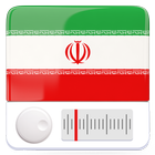 Iran Radio FM Free Online icon