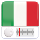 Italy Radio FM Free Online icône
