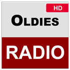 Oldies Radio FM Music Online biểu tượng