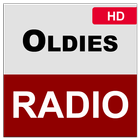 Oldies Radio FM Music Online أيقونة