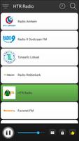 Netherlands Radio FM Online screenshot 1
