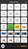 Senegal Radio FM Free Online bài đăng