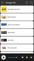 Senegal Radio FM Free Online ảnh chụp màn hình 1