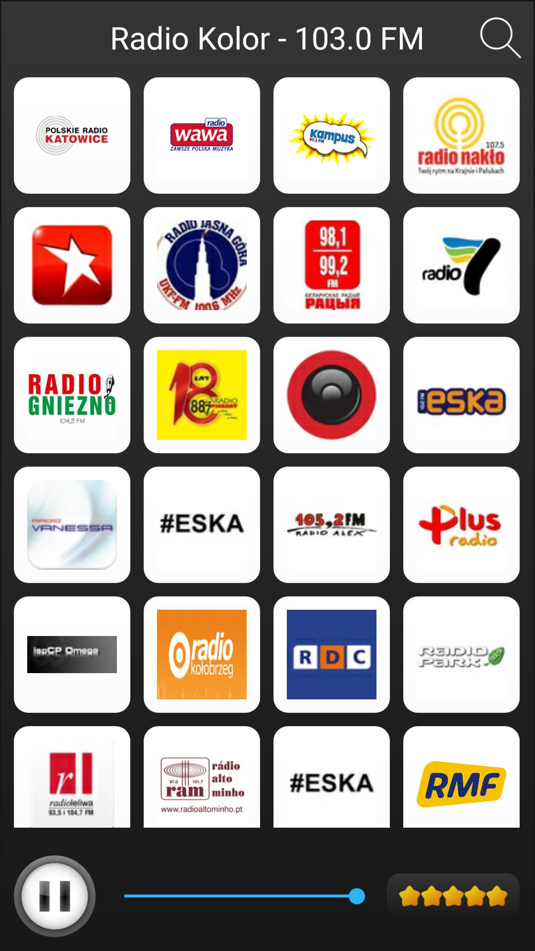 Poland Radio FM Free Online for Android - APK Download