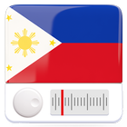 Philippines Radio FM Online icône