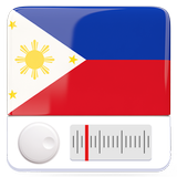 Philippines Radio FM Online アイコン