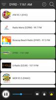 Philippines Radio FM Online syot layar 1