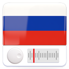 Russia Radio FM Free Online アイコン