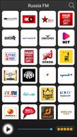 Russia Radio FM Free Online Affiche